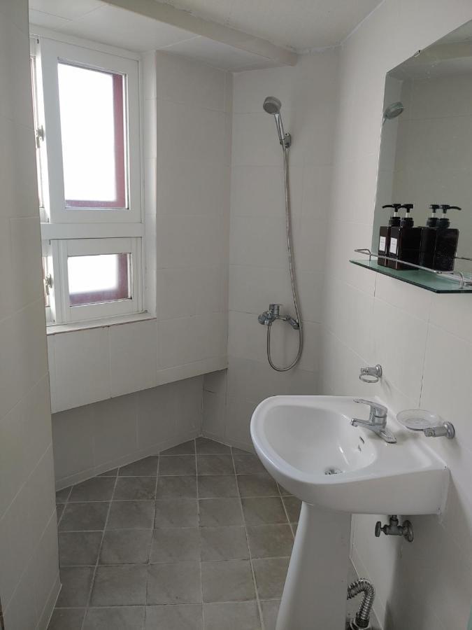 Habitación Triple con baño privado