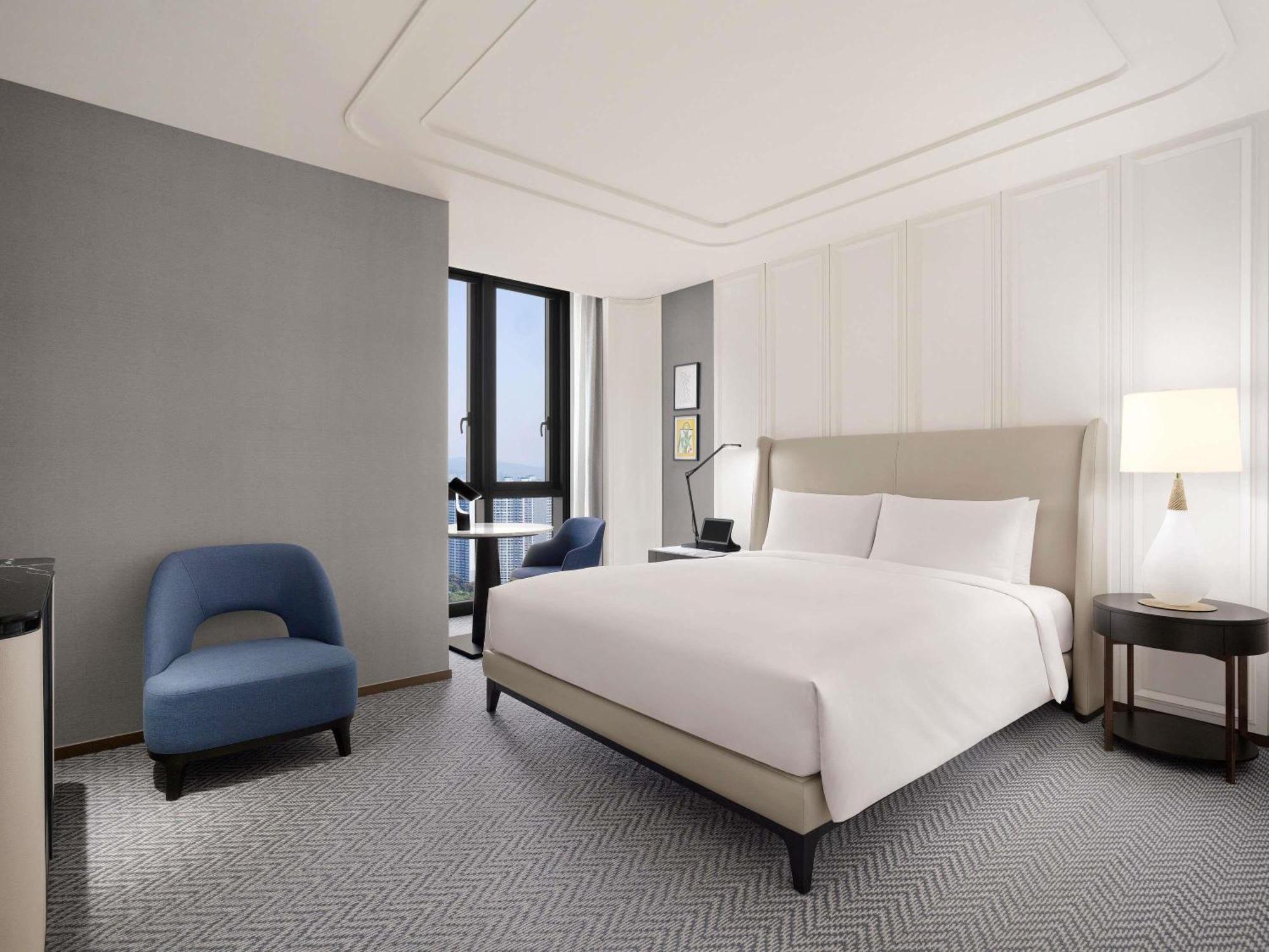 Luxury Room 1 King Size Bed
