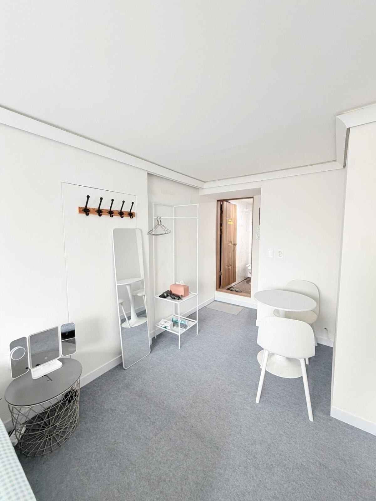 Standard Familienzimmer