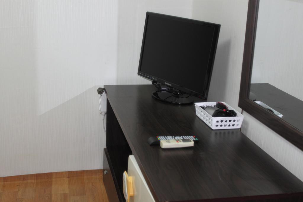 Family Room (4 Adults)