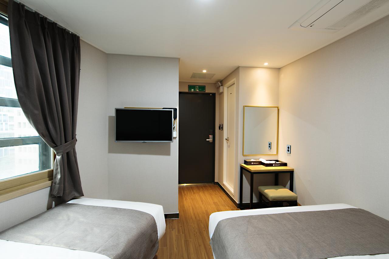 Habitación Triple Estándar