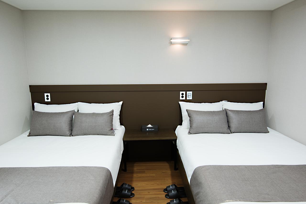 Habitación Cuádruple Estándar