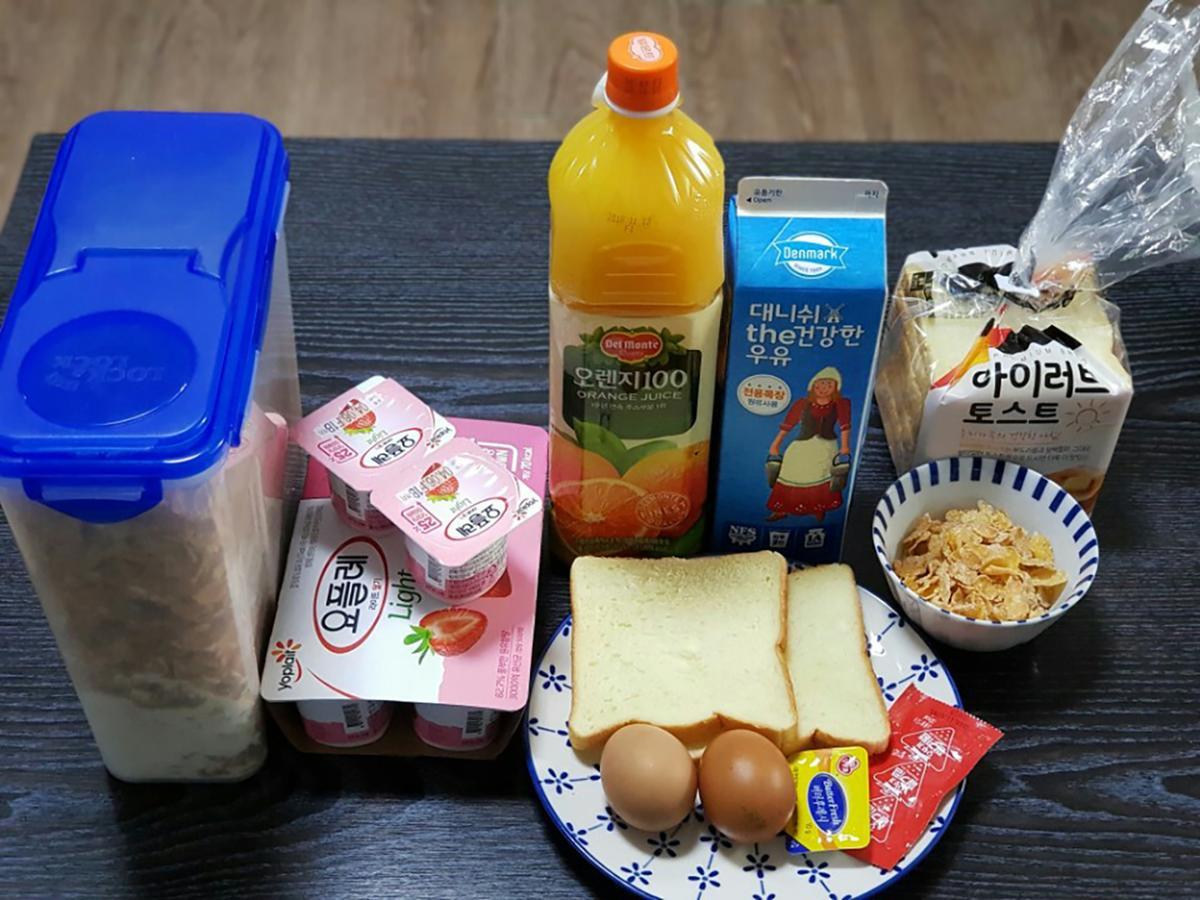 Familiekamer met Eigen Badkamer