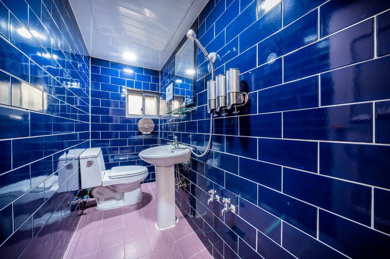 Female Only - Double or Twin Room