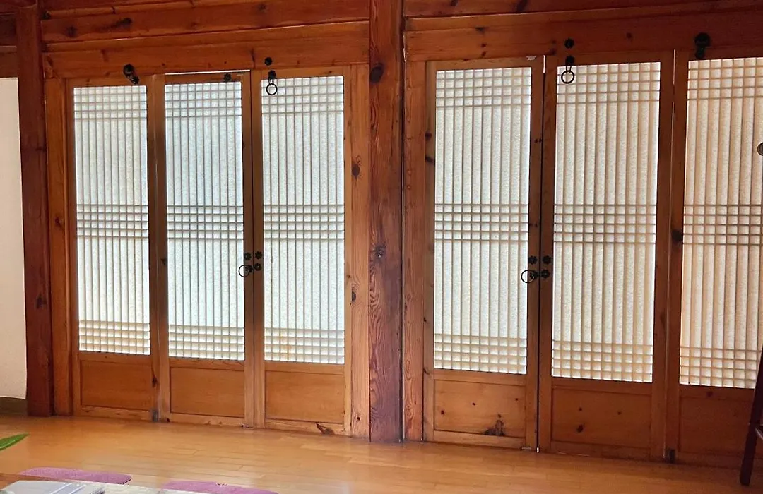 Seoulstory Hanok-1