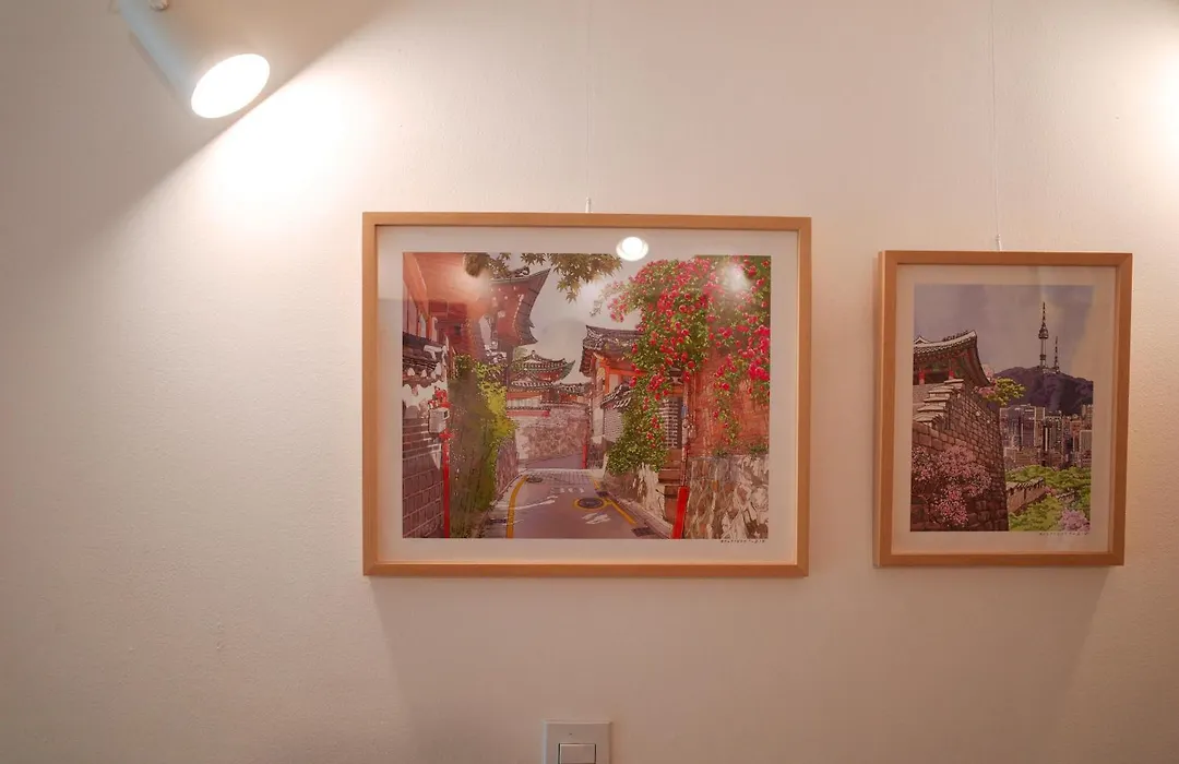 Starria Hostel Foreign Guest Only-1
