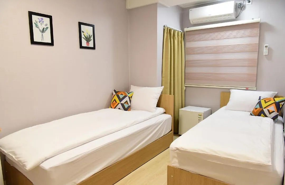 Daol Guesthouse-1