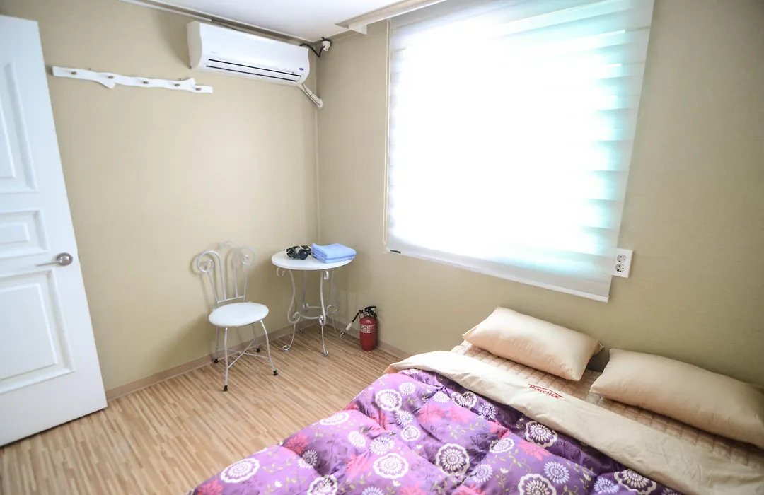 Yakorea Hostel Dongdaemun-1