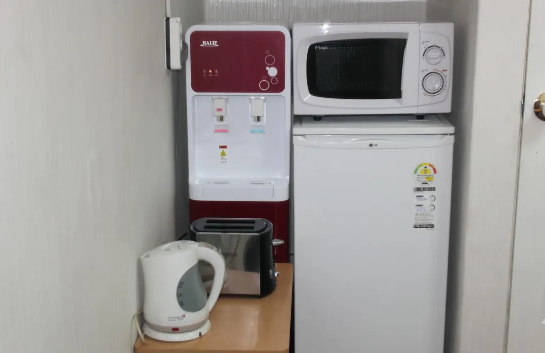 Dongdaemun Guesthouse-1