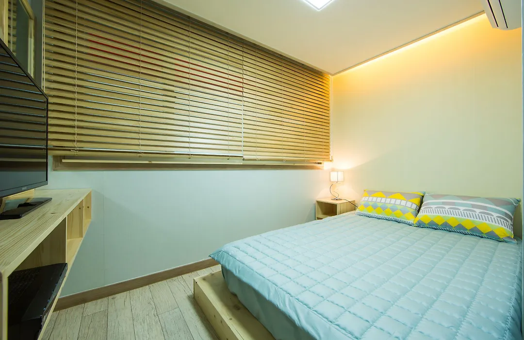 Guesthouse The Hill-1