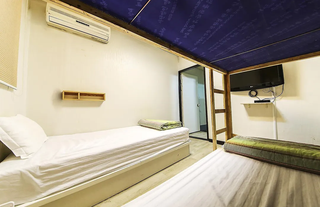 Fully Mini Hotel-1