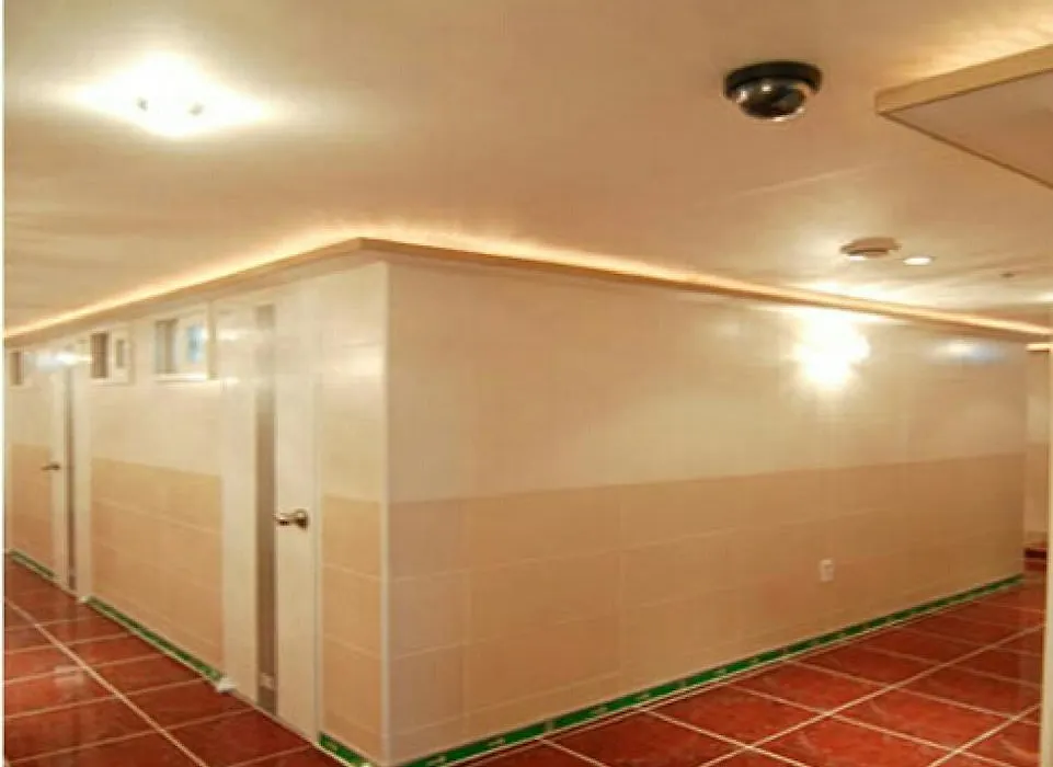 Nobleresidence Jonggak-1