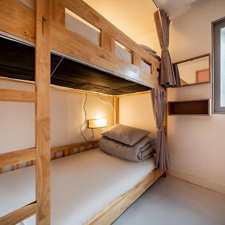 Yab-Guesthouse, Femaleonly, Foreignonly-3