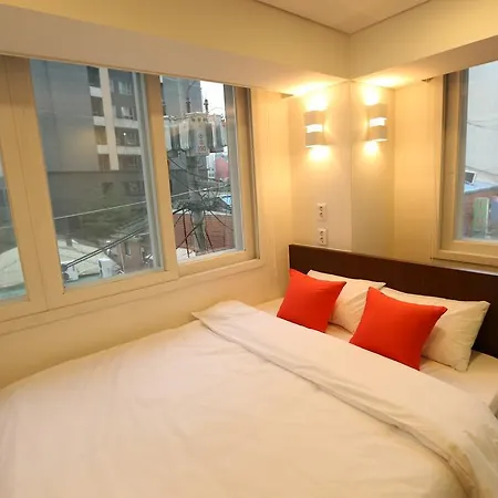 Philstay Dongdaemun Economic-3