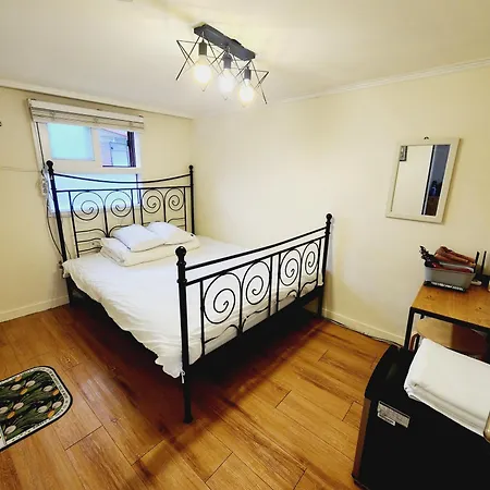 Joy Guesthouse Jangchung-3