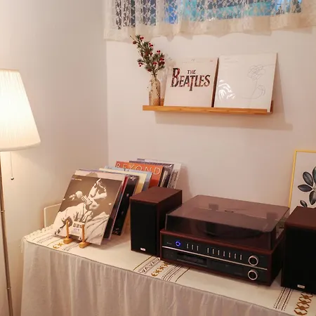 Starria Hostel Foreign Guest Only-3