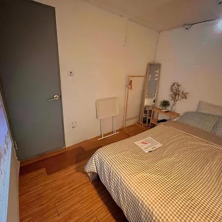 Yakorea Hostel Dongdaemun-2