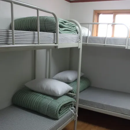 Dongdaemun Guesthouse-3