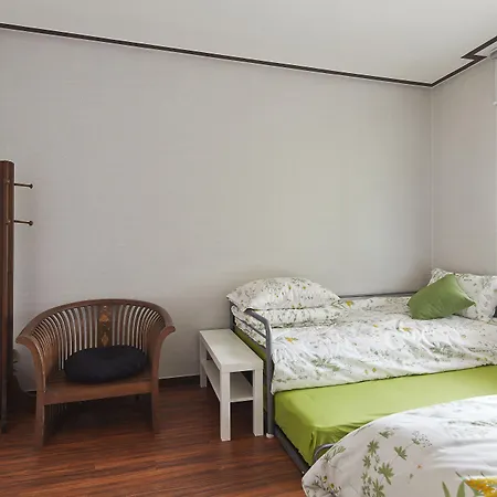 Jiwoljang Guesthouse-3