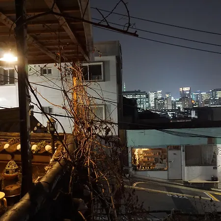 Bukchonmaru Hanok Guesthouse-3