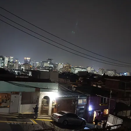 Bukchonmaru Hanok Guesthouse-2