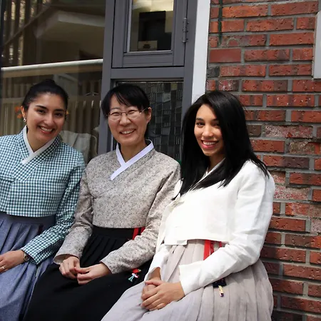Seochon B&B Suran-3