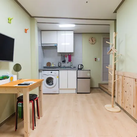 Seoul Station R Guesthouse-2