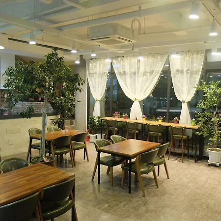 Ehwa In Myeongdong-3