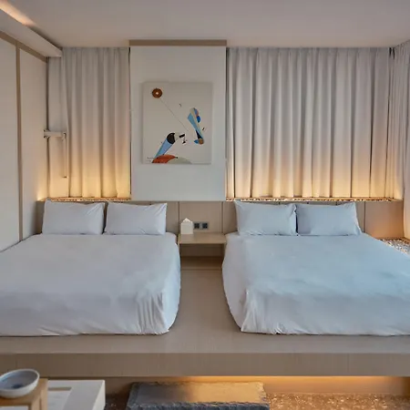 Uh Suite The Seoul-2