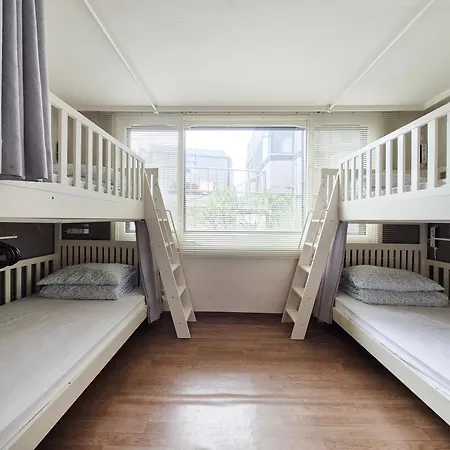Hongdae Cheese Guesthouse-2