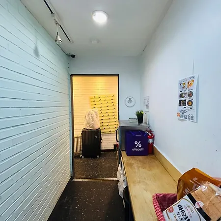 Hostel Seoul-2