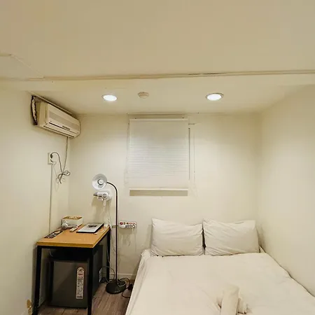 Hostel Seoul-3