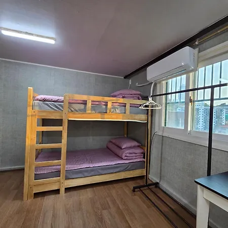 1012 House Namsan - Foreigner Only-2