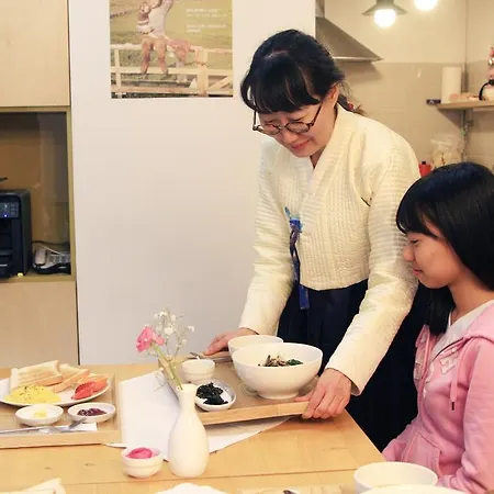 Seochon B&B Suran-2