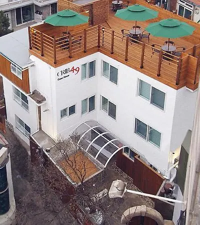 Crib 49 Guesthouse - Foreigner Only-3