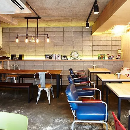 Hide & Seek Guesthouse-2