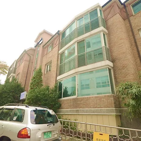 Kimchee Downtown Guesthouse-3